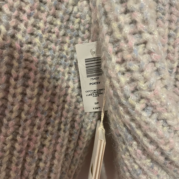 NWT Wilfred Poesy Cardigan - Picture 3 of 5